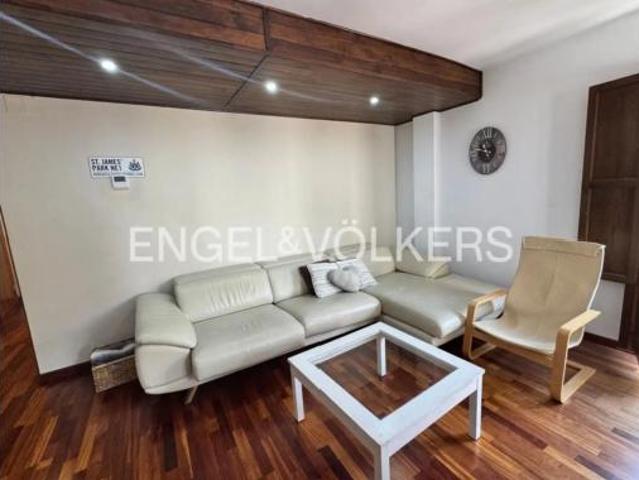 Piso en alquiler en Ciutat Vella, Comarca de València