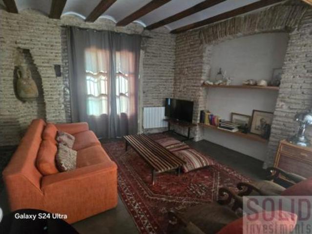 Piso en alquiler en Ciutat Vella, Comarca de València