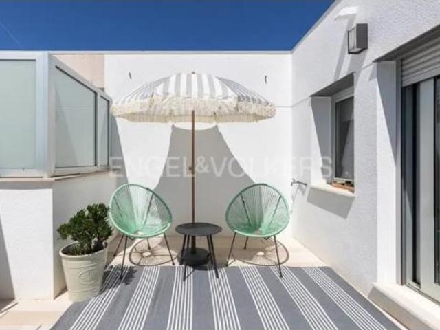 Piso en alquiler en Ciutat Vella, Comarca de València