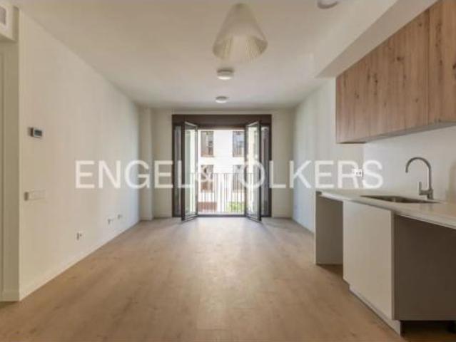 Piso en alquiler en Extramurs, Comarca de València