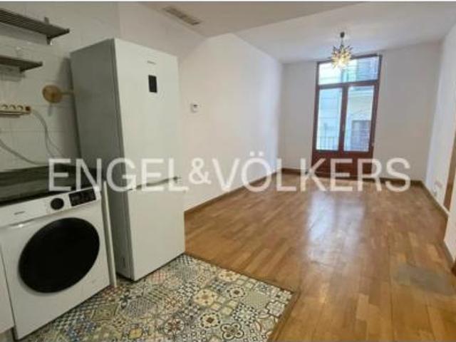 Piso en alquiler en Ciutat Vella, Comarca de València