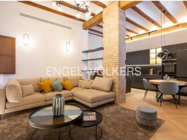 Piso en alquiler en Ciutat Vella, Comarca de València