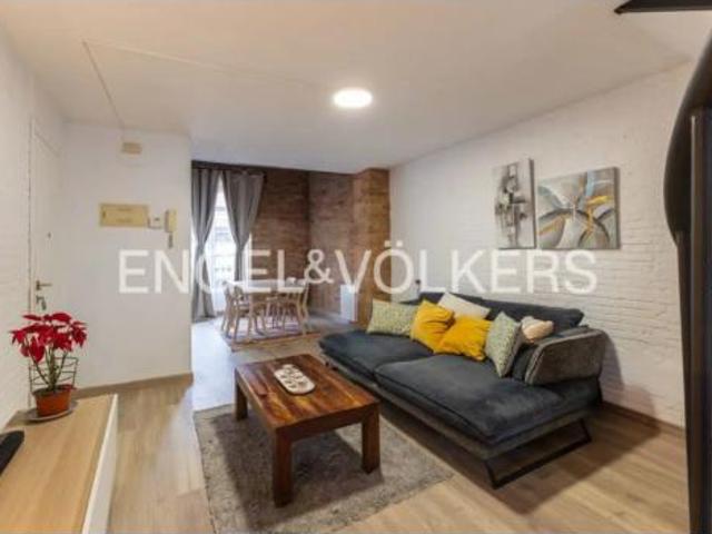 Piso en alquiler en Ciutat Vella, Comarca de València