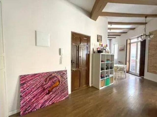 Piso en alquiler en Ciutat Vella, Comarca de València