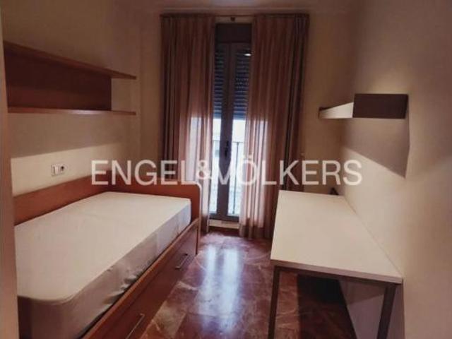 Piso en alquiler en Ciutat Vella, Comarca de València