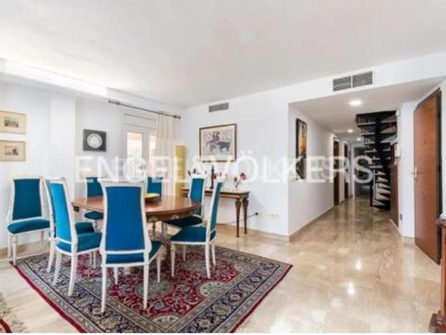 Piso en alquiler en Ciutat Vella, Comarca de València