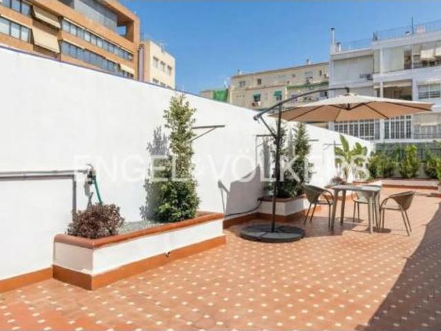 Piso en alquiler en l'Eixample, Comarca de València