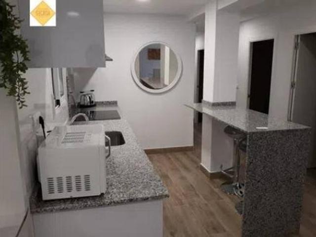 Piso en alquiler en l'Horta Nord, Valencia