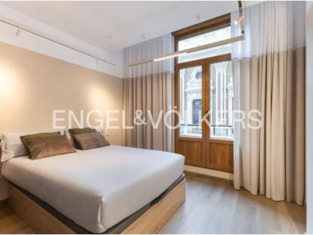 Piso en alquiler en l'Eixample, Comarca de València