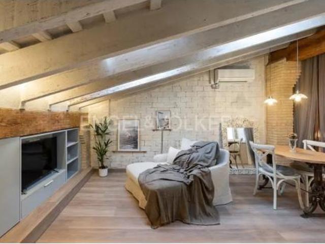 Piso en alquiler en l'Eixample, Comarca de València