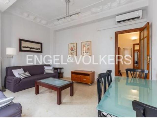 Piso en alquiler en l'Eixample, Comarca de València