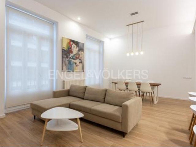 Piso en alquiler en l'Eixample, Comarca de València