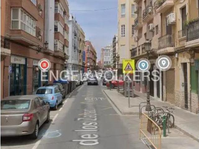 Piso en alquiler en Quatre Carreres, Comarca de València