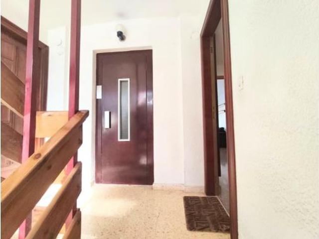 Piso en alquiler en Quatre Carreres, Comarca de València