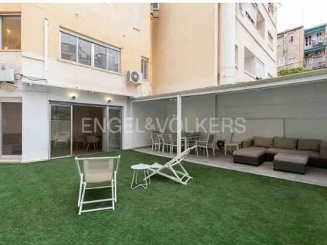 Piso en alquiler en l'Eixample, Comarca de València