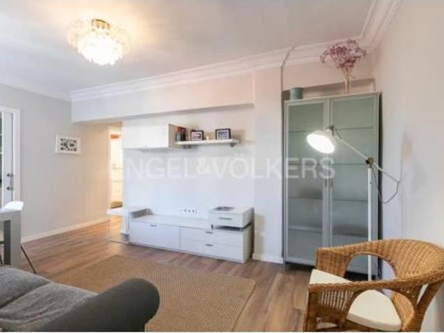 Piso en alquiler en l'Eixample, Comarca de València