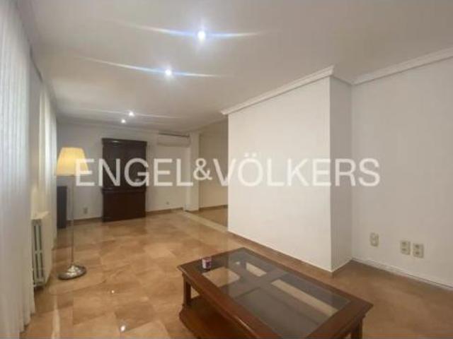Piso en alquiler en l'Eixample, Comarca de València