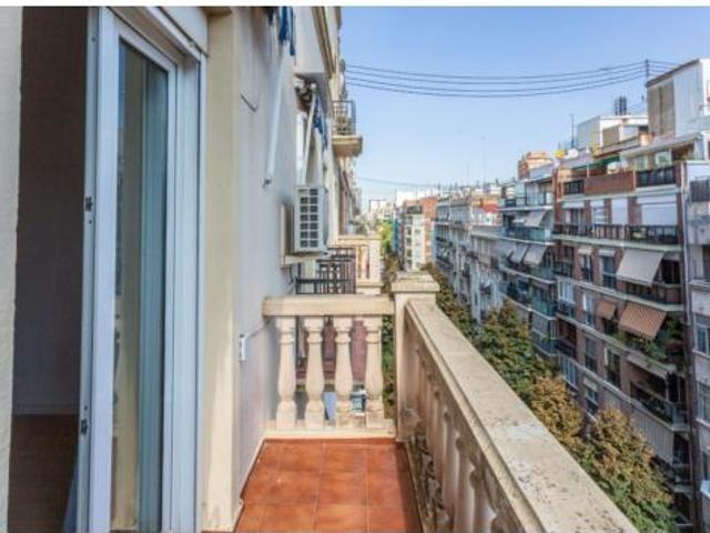 Piso en alquiler en l'Eixample, Comarca de València