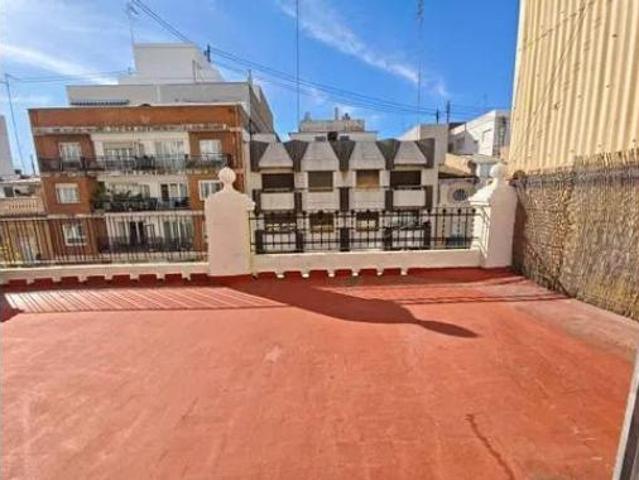 Piso en alquiler en Gran Via, València