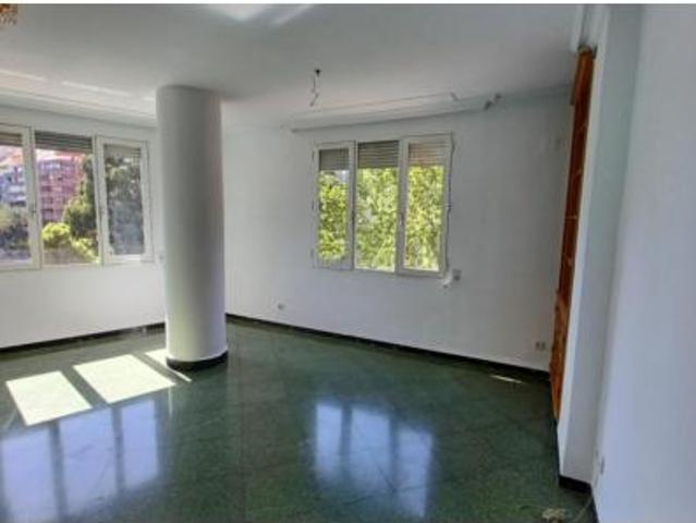 Piso en alquiler en l'Eixample, Comarca de València