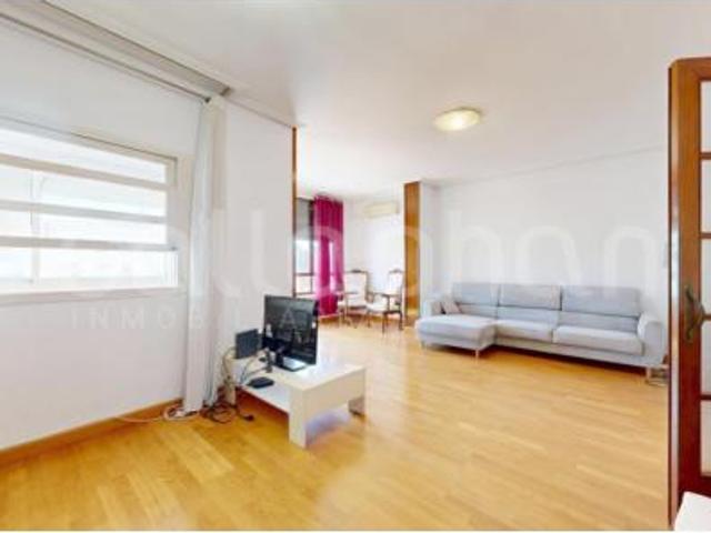 Piso en alquiler en l'Eixample, Comarca de València