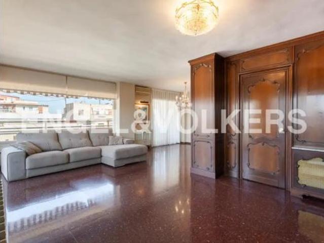 Piso en alquiler en el Pla del Real, Comarca de València