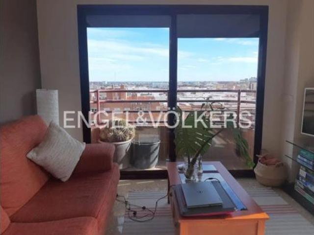 Piso en alquiler en Rascanya, Comarca de València