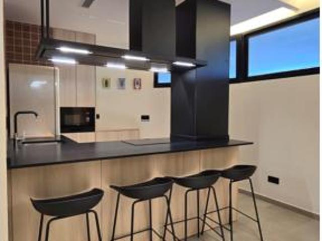 Piso en alquiler en el Pla del Real, Comarca de València