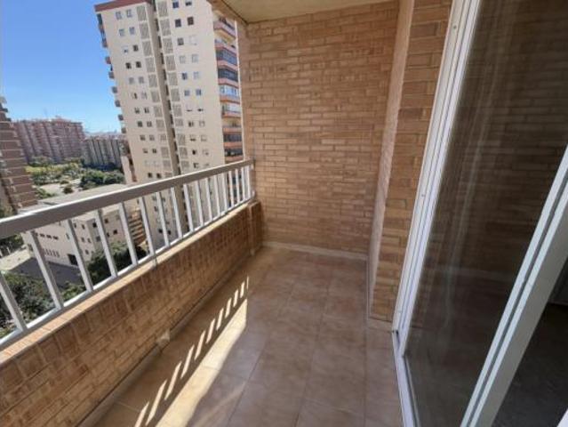 Piso en alquiler en Algirós, Comarca de València