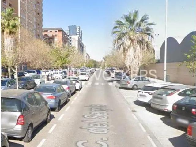 Piso en alquiler en Algirós, Comarca de València