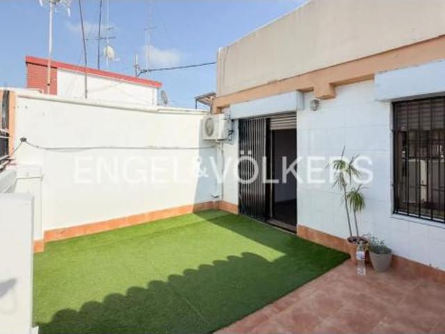 Piso en alquiler en Jesús, Comarca de València