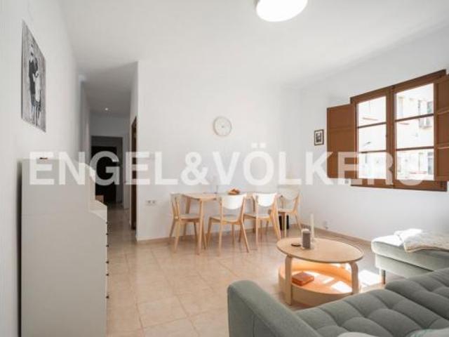 Piso en alquiler en Poblats Marítims, Comarca de València