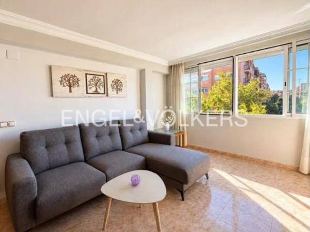 Piso en alquiler en Camins Al Grau, Comarca de València