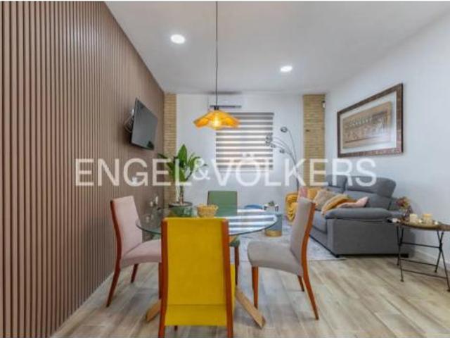 Piso en alquiler en Poblats Marítims, Comarca de València