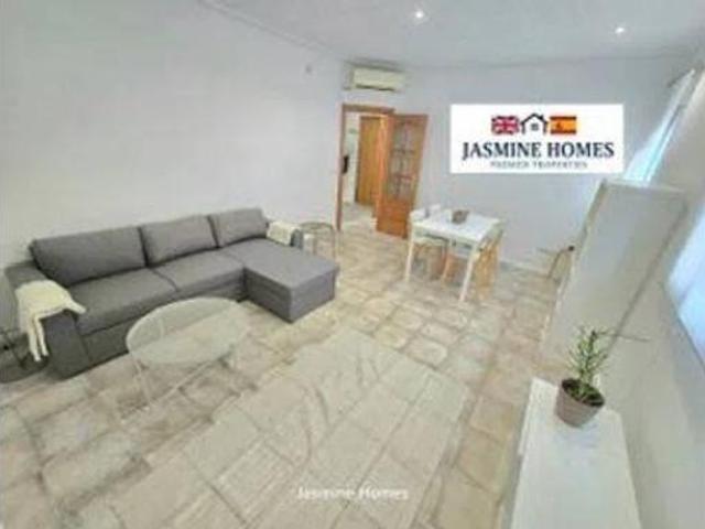 Piso en alquiler en la Patacona, València