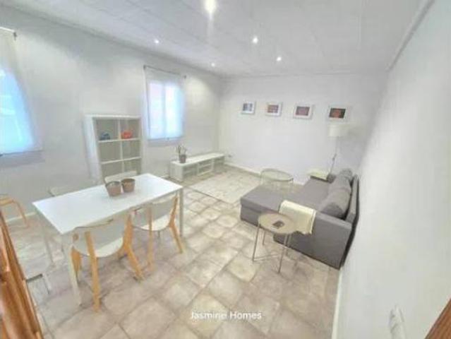 Piso en alquiler en Poblats Marítims, Comarca de València