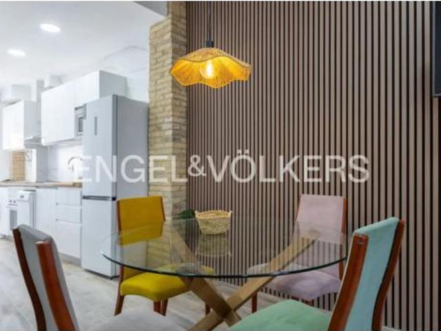 Piso en alquiler en Poblats Marítims, Comarca de València