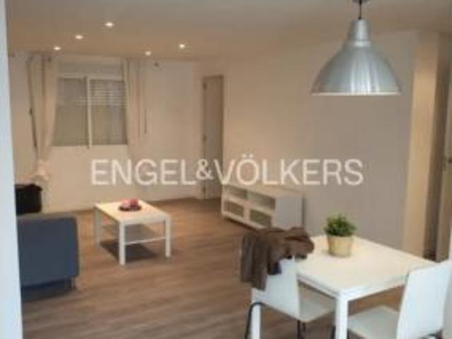 Piso en alquiler en Poblats Marítims, Comarca de València