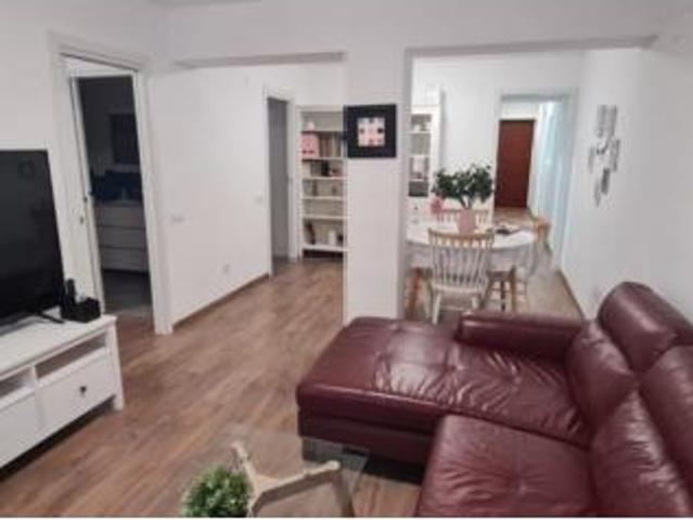 Piso en alquiler en Extramurs, València