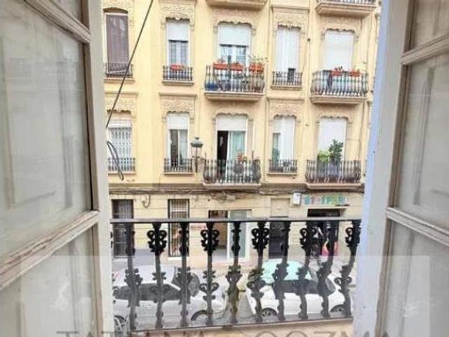 Piso en alquiler en Extramurs, Comarca de València