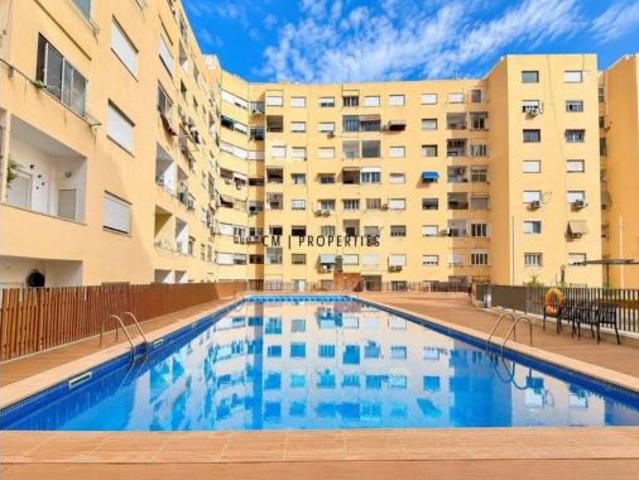 Piso en alquiler en Extramurs, Comarca de València
