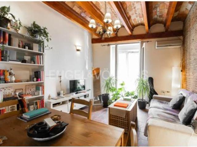 Piso en alquiler en Extramurs, Comarca de València