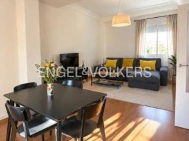 Piso en alquiler en Extramurs, Comarca de València
