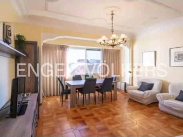 Piso en alquiler en Extramurs, Comarca de València