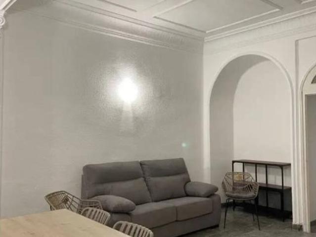 Piso en alquiler en la Petxina, València