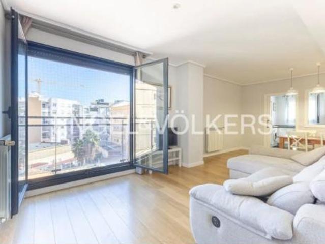 Piso en alquiler en la Petxina, València
