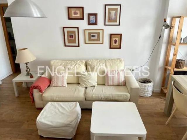 Piso en alquiler en Extramurs, Comarca de València