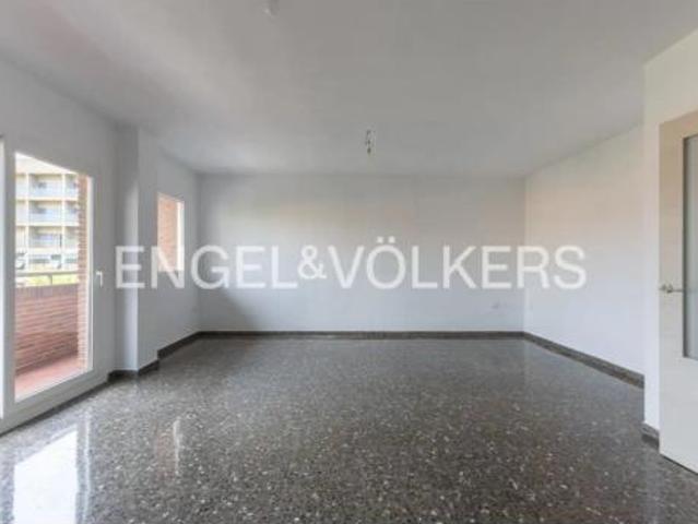 Piso en alquiler en Extramurs, Comarca de València