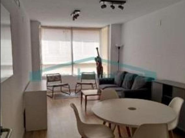 Piso en alquiler en Extramurs, Comarca de València