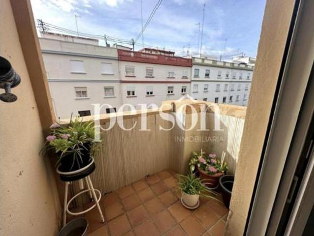 Piso en alquiler en Extramurs, Comarca de València
